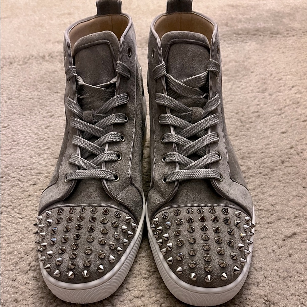 Mens Christian Louboutin